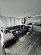 One bed flat in Sunny Southend!