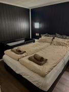 Koselig ved Fjorden - Vangsnes