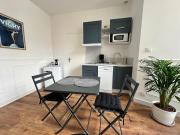 Le Petit Albert - hyper central design studio