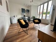 Le Petit Albert - hyper central design studio