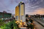 The Fern Residency Mumbai, Mira Road, Series by Marriott