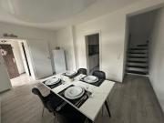 Hotel Luther Birke Wittenberg