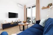 Apartament Brzeziny by Stay&Rest - szybki dojazd i parking