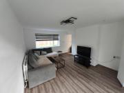 Spacious family home