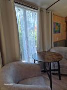 Haus Evelynchen auf Rädern Deutschhof