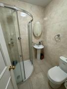 One Bedroom Apartment with Tranquil Sanctuary