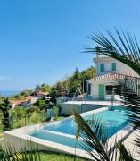 Villa Lula, Pool, Sauna, 6 Personen, 3 Bäder