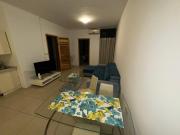 Spacious, one bedroom flat in an amazing location