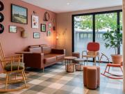 ibis budget Marne la Vallée Val dEurope