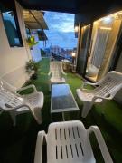 Top Patong Beach