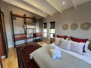 Rickys Valley View Holiday Home