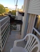 Departamento turístico CA