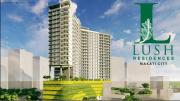 Lush residences