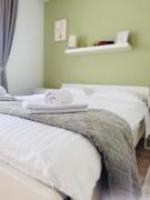 Modern Apartment in City Center