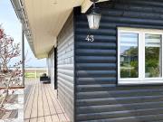 Secluded Retreat by Water - By Traum Ferienwohnungen Secluded Retreat by Water - By Traum Ferienwohnungen