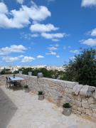 Top Alberobello