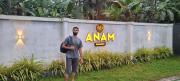 Anam residence
