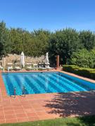 La Casetta Sicilian Cottage