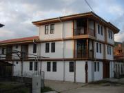 Tsutsovi House Tsutsovi House