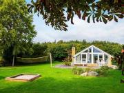 Seaside Sanctuary with Whirlpool-By Traum