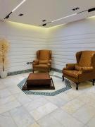 شقه 5 غرف اطلاله نيل بالمعادى