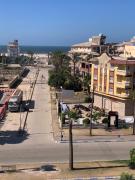 فندق نفرتيتي جمصه