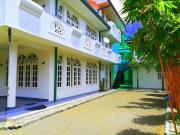 Hotel Caritas Negombo