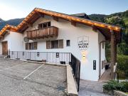 Spitzen Blicke – Apartments