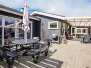 Secluded Forest Haven-By Traum