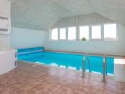 10 person holiday home in Ringkøbing