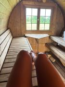 Sjötorps säteris stugby