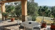 Spacious Villa with Pool in Pruna, 140 m²