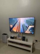 Shore Residences 1BR Staycation