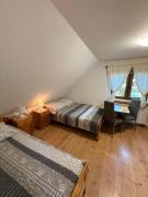 Top Białowieża Top Białowieża