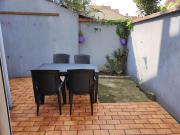 Welcome Calais Centre St Pierre Fontinettes