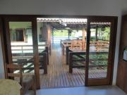 Casa Paraíso Verde a Arraial dAjuda até 21 hospedes