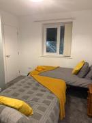 1BR Peaceful Retreat with Garden