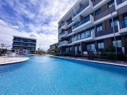 Makia Resort Muro Alto - Térreo - Vista Piscina