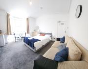 Oxford Private Room College