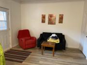 Grand Logement Chaleureux