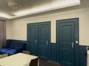 Appartement center of marais