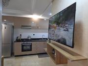 Fabuleux appartement au centre ville de Marrakech à Gueliz Gare CTM et Train