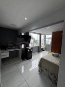 Casa Studio Vidigal - Vista Mar e Morro Dois Irmãos