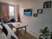 Fabuleux appartement au centre ville de Marrakech à Gueliz Gare CTM et Train