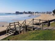 Maison familiale centre bourg