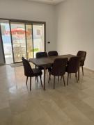 Trés Belle villa sur un belle endroit