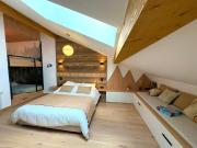 Le sommet du Chinaillon 6p