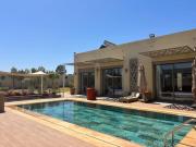 Secluded 4 Bedroom Villa, Onsite Security