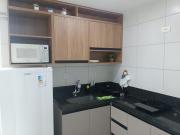 Flat em Tambaú João Pessoa Perto de tudo