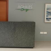 Apartement Luxury Cheraga Aghilas
